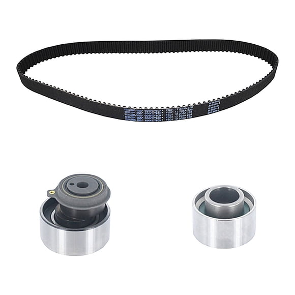 Kit de Distribución CONTITECH Banda Mx-6 1993 A 1997 Mazda L4 2.0L