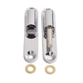 thumbnail image 3 of MYG Detachable Electrical Box Hinge Industrial Detachable Cabinet Door Hinge 180°, 3 of 9
