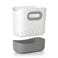 OXO Tot Stand Up Bath Toy Bin