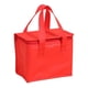 thumbnail image 1 of Wosthever Bolsa aislante no tejida, portátil, reutilizable, lavable, cálido, elegante, caja plegable, contenedor de actividades al aire libre Type9 NO9, 1 of 6