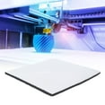 thumbnail image 4 of Algodón Aislante De Cama Caliente Para Impresora 3D, Algodón Aislante Térmico De Alta Resistencia Adhesiva Para Ender 3 Pro Para Ender 5 Cergrey 220X220X10mm, 4 of 8
