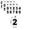 C-Free Size/C, variant on License Plate Sticker 3PC, Invisible Reflective Nanofilm License Plate Protector, Legal Readable No Alteration Decor for Car Van Truck Vehicle License Plates Road Safety Accessory