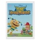 thumbnail image 1 of Henry Hugglemonster Kits de Pintura de Diamantes para Adultos 5D DIY Diamond Art Kits Full Drill Diamond Dots para Regalo Decoración de Pared y Relajación Artes de Gemas 30*40cm, 1 of 6