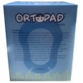 thumbnail image 3 of Parches para ojos Ortopad® Bamboo Boys 4+ Years Racing Flames x50, 3 of 4