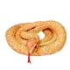 thumbnail image 3 of Juguete de peluche de serpiente de la vida Real, Boa gigante Cobra, serpiente larga de peluche, rojo, amarillo, negro, verde, decoración creativa, regalo, 300CM2364, 3 of 5