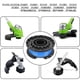 thumbnail image 2 of 3Pack String Trimmer Replacement Spool Line 29252 29092 for Greenworks 20V 24V 40V 80V Weed Eater Cordless Trimmer, 2 of 5