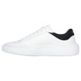 thumbnail image 2 of Tenis Skechers Hombre Casuales Comodos blanco 27.5, 2 of 5