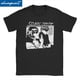 thumbnail image 2 of Camiseta para hombre y mujer, para parejas, Sonic Youth, banda de rock, punk, 100 % algodón, novedad, manga corta, cuello redondo, camiseta, 2 of 4