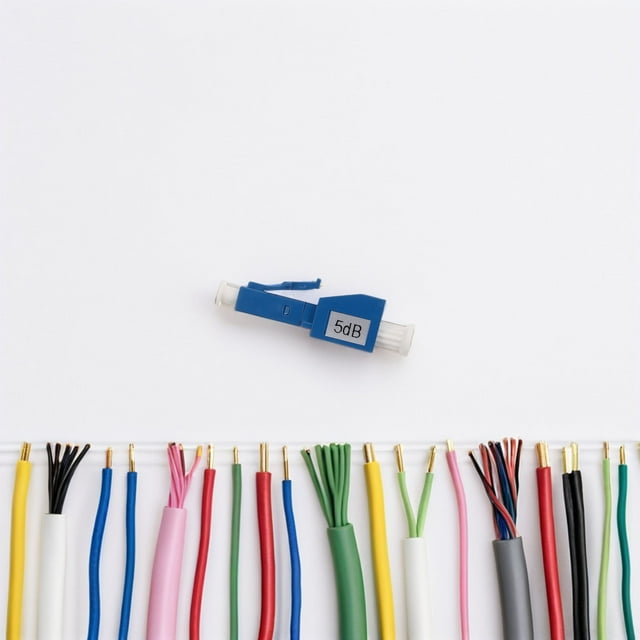 VERDANVERSE Adaptateur de rack de Serveur pour Projets de Connectivité Réseau Optimisée Plastique Bleu 1Pcs