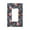Style U, variant on Kdxio Christmas Bunny A Decorator Light Switch or Receptacle Outlet Wall Plate Decorator Wall Plate Child Safe Outlet Cover-Style U