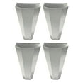thumbnail image 1 of Little Giant RC2 Galvanized Steel Medium Poultry Restraining Cone, (4 Pack), 1 of 4