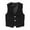 Black, variant on Boy's 4 Button Formal Suit Vest 2-3 Years 100