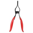 thumbnail image 2 of Car Fuel Vacuum Line Tube Heater Hose Pipe Removal Separator Pliers Repairing Tool, 2 of 7