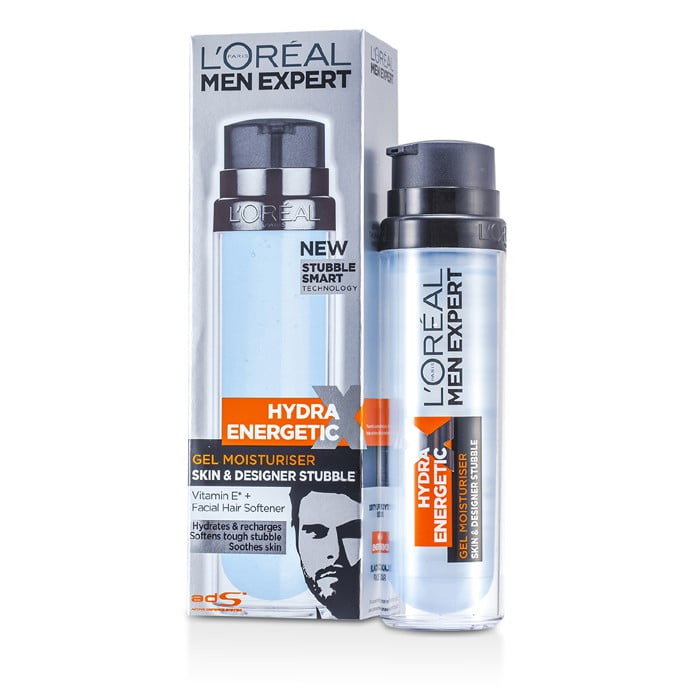 loreal expert moisturiser
