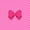 Hot Pink, variant on Erosebridal Kawaii Bow Bedding Comforter Set 7 Pieces for Teens,Kids Girls Cartoon Polka Dots Full Bedding Set,Pink Reversible,Microfiber Bedroom Decor