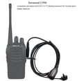 thumbnail image 2 of Auriculares acústicos Covert Retevis compatibles con Kenwood PUXING, 2 of 9