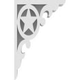 thumbnail image 3 of 1 7/8"W x 4 1/2"D x 7"H Austin Architectural Grade PVC Corbel, 3 of 9
