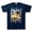 NavyBlue, variant on Project Hail Mary Merch T-shirt Summer Unisex 2026 Fashion Short-sleeved Casual Design Tee