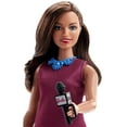 thumbnail image 5 of Barbie Careers TV News Team Doll, 5 of 7