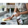 thumbnail image 2 of Majestic Polished Marble Repair Kit : Etch Remover and Marble Cleaner, 2 of 10
