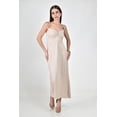 thumbnail image 5 of Vestido con tirantes y herrajes Roman Fashion /Juvenil, 14633 (Beige) beige CH, 5 of 5
