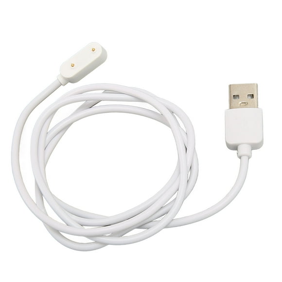 kids Watch Charger for Band 8/7/6, 100cm Replacement Smart Watch Charging Cable for Watch Fit2 Watch Fit Watch Fit Mini S TAG Band 7 Bracelet 6 Band 6 Pro Watch ES