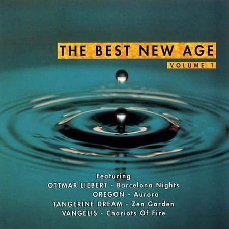 Best Of New Age Vol.1