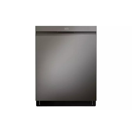 Lg Ldph7972 24  Wide 15 Place Setting Energy Star Rated Built-In Dishwasher - Stainless