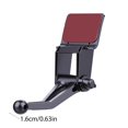 thumbnail image 3 of Car Air Vent Phone Stand Extension Arm,17mm Round Joint, Navigation Mount, Mobile Phone Holder for Car Air Outlets, 3 of 5