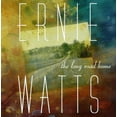 thumbnail image 3 of Ernie Watts - The Long Road Home (remastered) (20-bit mastering) - CD, 3 of 4