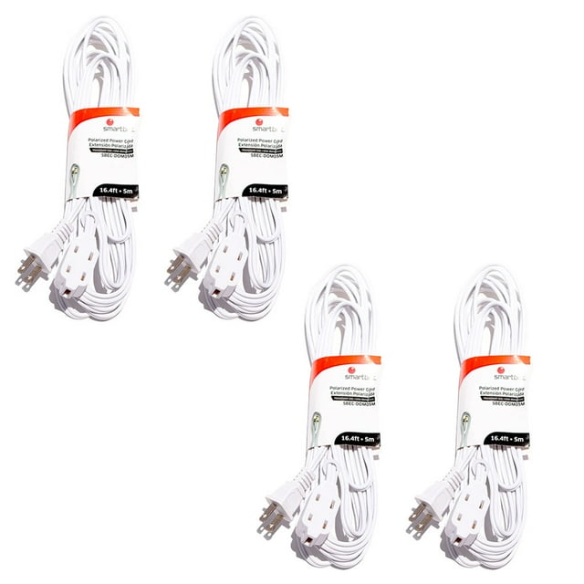 Kit de Extension Smartbitt SBEC-DOM 5 Metros con 4 Piezas