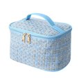 thumbnail image 2 of Summer Savings Clearance items Home Deals! RBCKVXZ Foldable Bathroom Organizer, Portable Bathroom Shelves, Hanging Bathroom Storage for Clothes Toy Dirty Clothes, Bathroom Accessories, On Clearance, 2 of 4