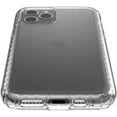 thumbnail image 5 of Speck Products Presidio Perfect-Clear with Impact Geo iPhone 11 Pro Case, Clear, 136444-5085, 5 of 6