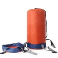 Compression Sack Sleeping Bag Stuff Sack Waterproof Ultralight Gear Camping Saving Space Bag