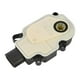 thumbnail image 2 of Motor Del Actuador De Aire De La Rejilla Del Obturador A24041153212 Reemplazar Para Nissan Rogue, 2 of 8