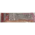 thumbnail image 6 of D GARI Strawberry Gelatin Mix Regular Sugar Level Plastic Bag, (Pack of 20), 6 of 6