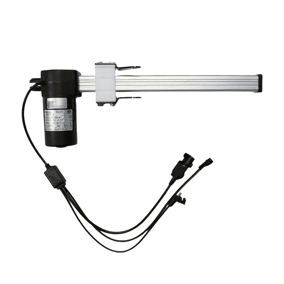 Mulin Motor Actuator Model ML8 ML8-255 Replacement for Recliner Electric Couch Lift Chairs