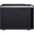 thumbnail image 3 of QNAP TS-453BT3 THUNDERBOLT 3+ 10GBE NAS 1.5 GHZ 8GB RAM, 3 of 6