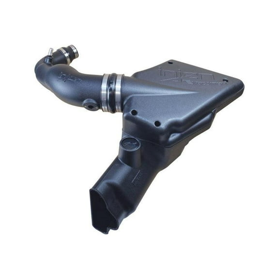 Injen Technology EVO9203 Fits select: 2015-2019 FORD MUSTANG
