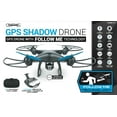 Promark P70 GPS Shadow Drone Premier GPSEnabled Drone with Follow Me