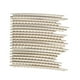 thumbnail image 2 of Alambre de traste de cobre para guitarra, 20 piezas Alambre de traste de cobre blanco para guitarra Valor excepcional, 2 of 8