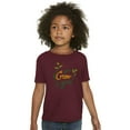 thumbnail image 3 of Gardening Funny Novelty Ladies You Grow Girl Youth T-Shirt, 3 of 6
