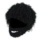 thumbnail image 4 of Gorro de punto con barba para niños, accesorios de fotografía, gorro de invierno, gorro tejido a prueba de viento para Negro, 4 of 8