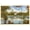 Unframed, variant on Art.com Lake View, Notre Dame, Indiana Stretched Canvas Print Wall Art, 36" x 24"