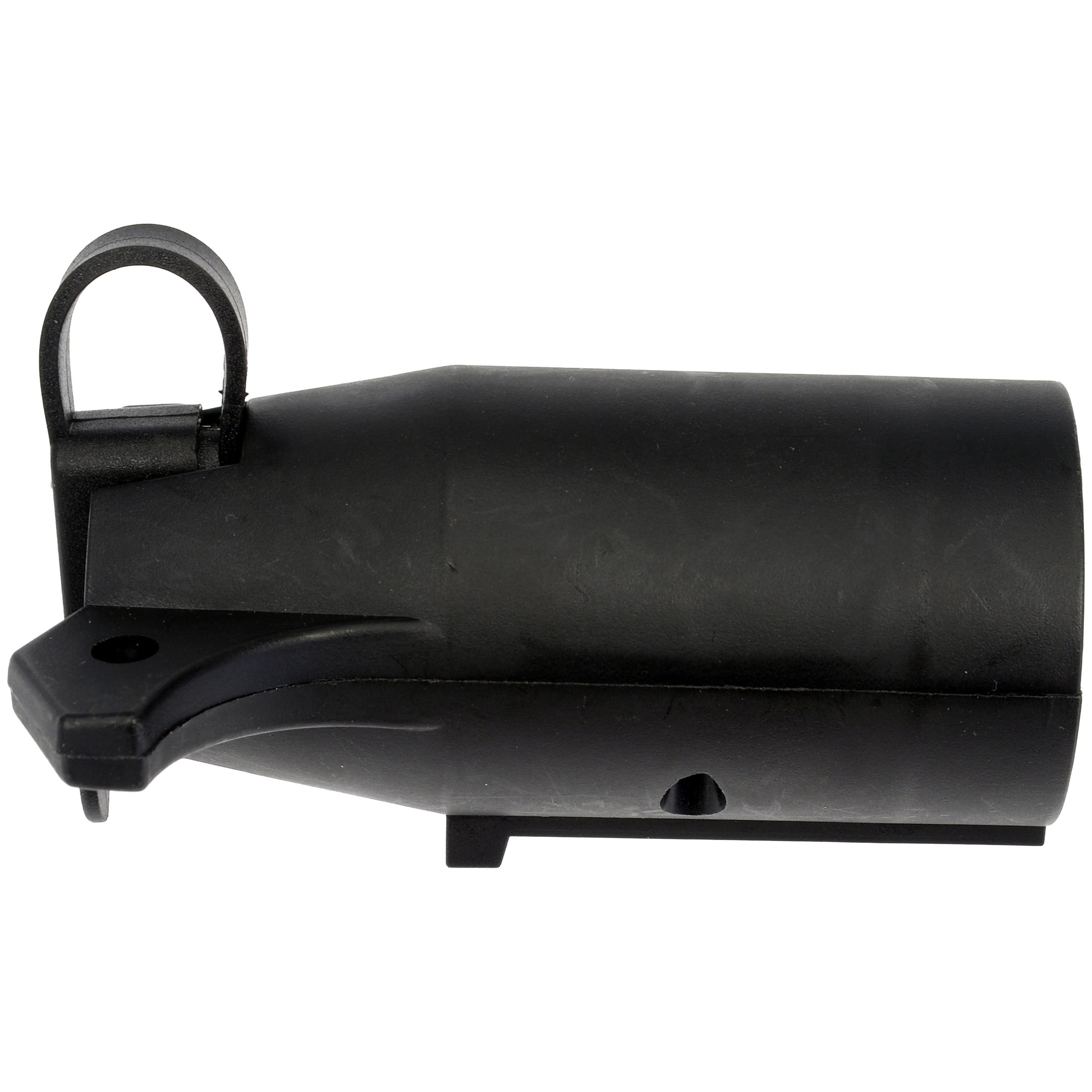 Dorman 38788 7-Blade Vehicle Side To 4-Flat Trailer Side Adapter
