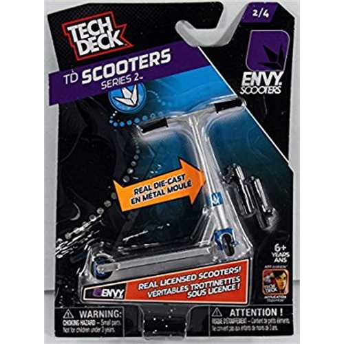 Tech Deck Scooters Series 2 - Envy 