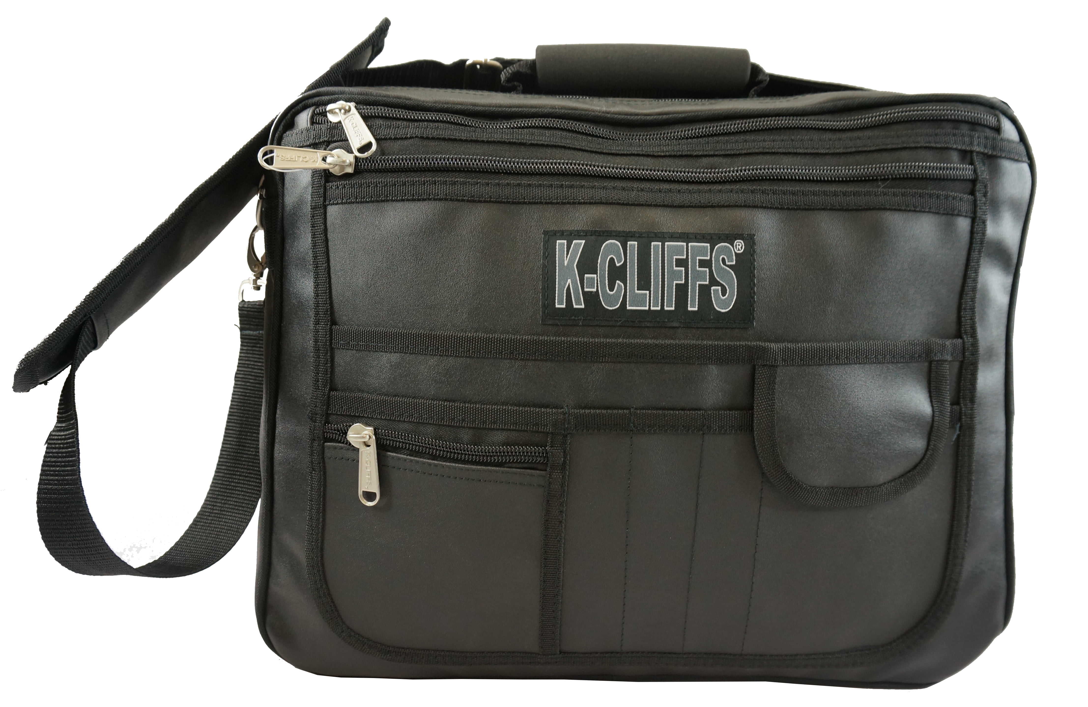 executive document bag