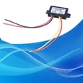 thumbnail image 2 of Yazoeia Convertisseurs 12V 24V à 6V 3A 2A 1A Module de Tensions Étanche IP67 Module de Régulateur de Tensions CJC912-130796, 2 of 9