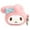MyMelody, variant on iFace x Sanrio Cute Silicone Protective Cover Designed for AirPods 1/2 Case [Carabiner Clip Included] - Hello Kitty