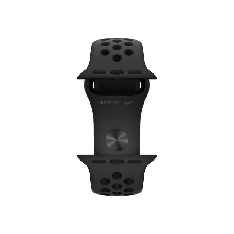 Apple Watch Series 7 Nike Smart Watch - Walmart.com